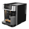  Machine Expresso avec broyeur CEG7304X Beko
