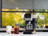  Machine Expresso sans broyeur CEP5464DX Beko