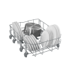  Lave-vaisselle pose libre DVS05030W Beko