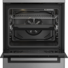 Cuisinière FBE62131XDT Beko