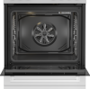  Cuisinière FBE63131WCS Beko