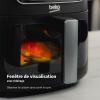  Friteuse à air chaud FRL3374B Beko