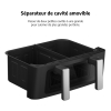  Friteuse à air chaud FRL6488 Beko