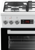  Cuisinière FSE53321DWCS Beko