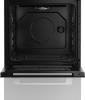  Cuisinière FSG53W Beko