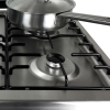  Cuisinière FSG62110DSCS Beko