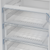  Congélateur RFNE448E55W Beko