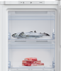  Congélateur RFNM200T40WN Beko