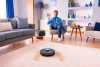  Aspirateur robot 2-en-1 VRR84314VB Beko