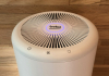 Purificateur d'air ATP6100I Beko