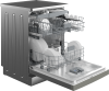  Lave-vaisselle pose libre BDFN26550XC Beko