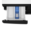  Lave-linge BM3WFU390411 Beko
