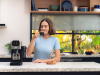  Machine Expresso sans broyeur CEP5464DX Beko