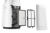  Ventilateur sans pales EBA6000W Beko