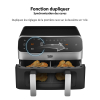  Friteuse à air chaud FRL6488 Beko