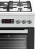  Cuisinière FSE53321DWCS Beko