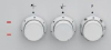  Cuisinière FSE67300WCS Beko