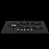  Table de cuisson encastrable HILL75222S Beko