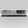  Lave-vaisselle intégrable BLVI74F Beko