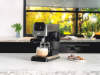  Machine Expresso sans broyeur CEP5464DX Beko