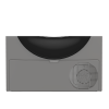  Sèche-linge pompe à chaleur D3H28E93S Beko