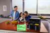  Friteuse à air chaud FRL5388B Beko