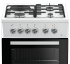  Cuisinière FSS53000DW Beko