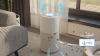 Purificateur d'air ATP6100I Beko