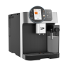  Machine Expresso avec broyeur CEG7348X Beko