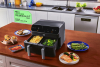  Friteuse à air chaud FRL5388B Beko