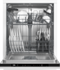  Lave-vaisselle intégrable BDIN16T430 Beko