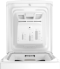  Lave-linge Top TB6521PENERGYSPINFR Beko