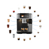  Machine Expresso avec broyeur CEG7348X Beko