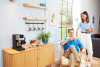  Machine Expresso sans broyeur CEP5304X Beko