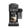  Machine Expresso sans broyeur CEP5464DX Beko