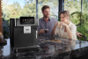  Machine Expresso avec broyeur CEG7302B Beko