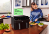  Friteuse à air chaud FRL5388B Beko