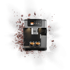  Machine Expresso avec broyeur CEG7348X Beko