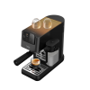  Machine Expresso sans broyeur CEP5464DX Beko