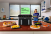  Friteuse à air chaud FRL5388B Beko