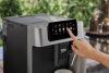  Machine Expresso avec broyeur CEG7304X Beko