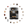  Machine Expresso avec broyeur CEG7348X Beko