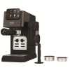  Machine Expresso sans broyeur CEP5464DX Beko