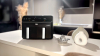  Friteuse à air chaud FRL5388B Beko