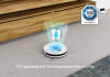  Aspirateur robot 2-en-1 VRR60314VW Beko