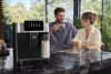  Machine Expresso avec broyeur CEG7304X Beko