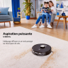  Aspirateur robot 2-en-1 VRR94314VB Beko