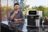  Machine Expresso avec broyeur CEG7304X Beko