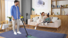  Aspirateur balai 2-en-1 VRT97325VY Beko