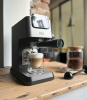  Machine Expresso sans broyeur CEP5304X Beko